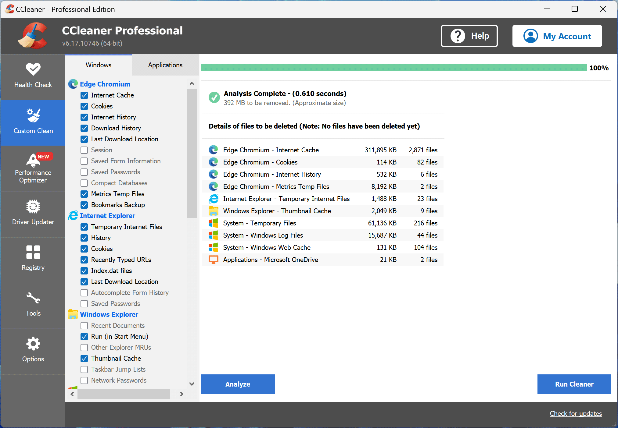 ccleaner bundled download