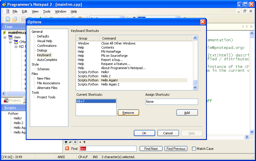 able 2 extract software