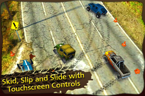 reckless racing game free download for pc