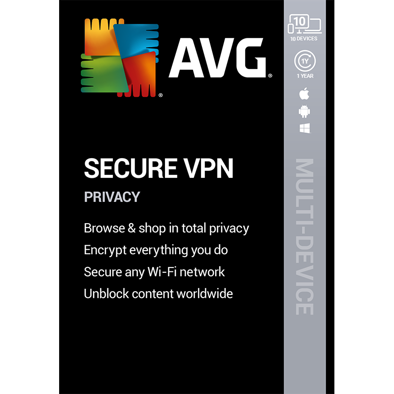 Privacy VPN, 2023 VPN for All Devices