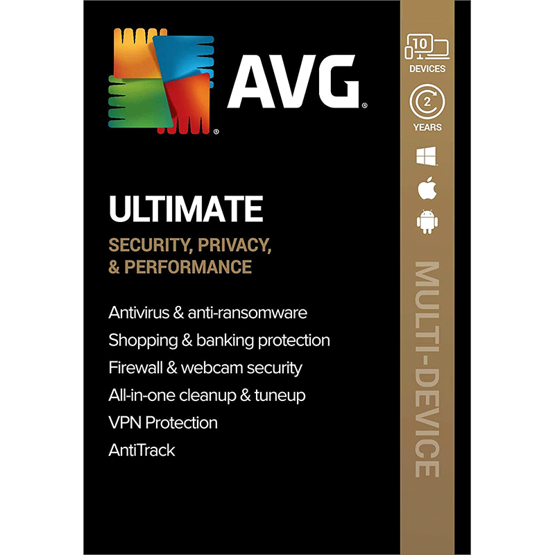 avg for mac free download