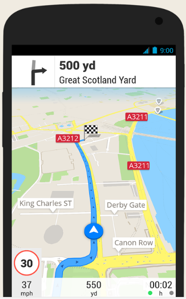 gps maps and navigation Gps Navigation Maps Scout 7 0 2 Free Download Software Reviews Downloads News Free Trials Freeware And Full Commercial Software Downloadcrew gps maps and navigation