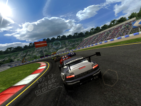 Fifa 13, Real Racing 2, Asphalt 7: melhores jogos multiplayers