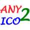Quick Any2Ico 2.2.0.0 for PC