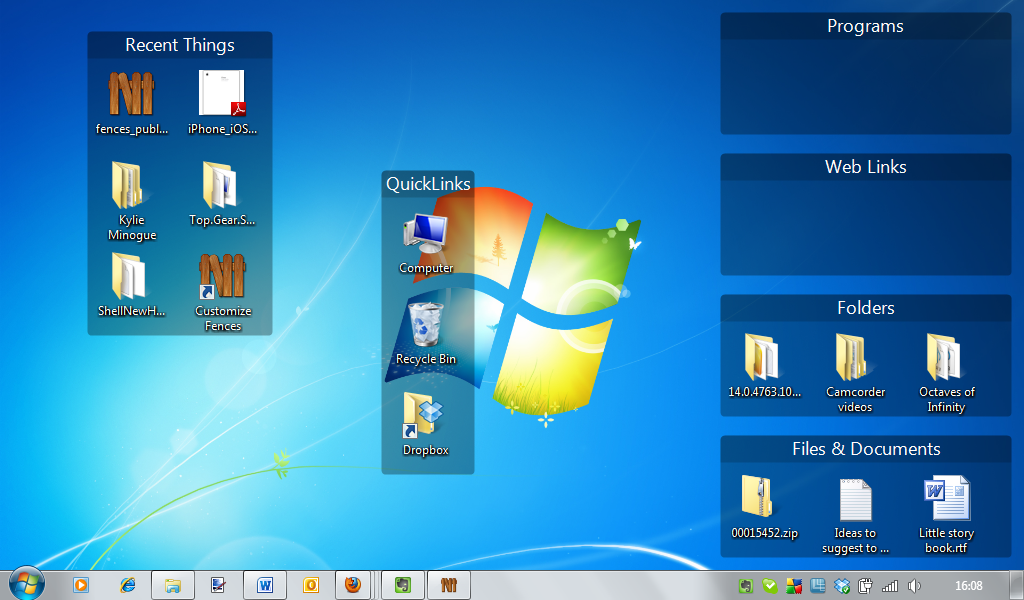 IconDeveloper : Software from Stardock