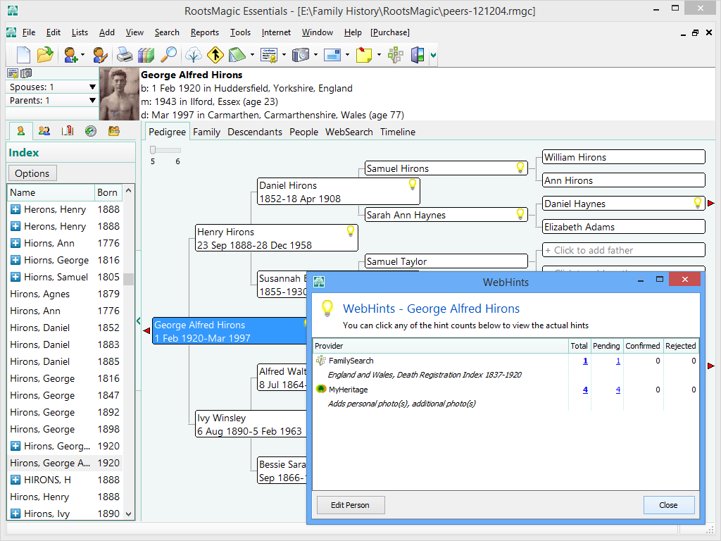 windows easy recovery essentials