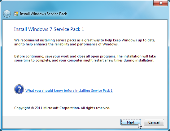 download microsoft search for windows 7