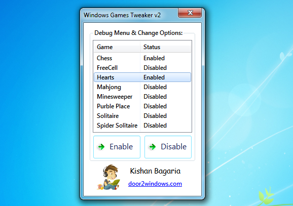 Ultimate Windows Tweaker 5.1 for mac download free