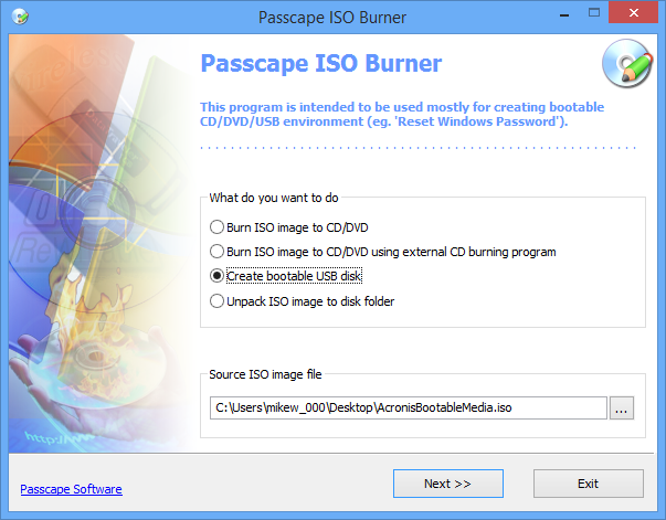 burn iso to dvd windows 7 freeware