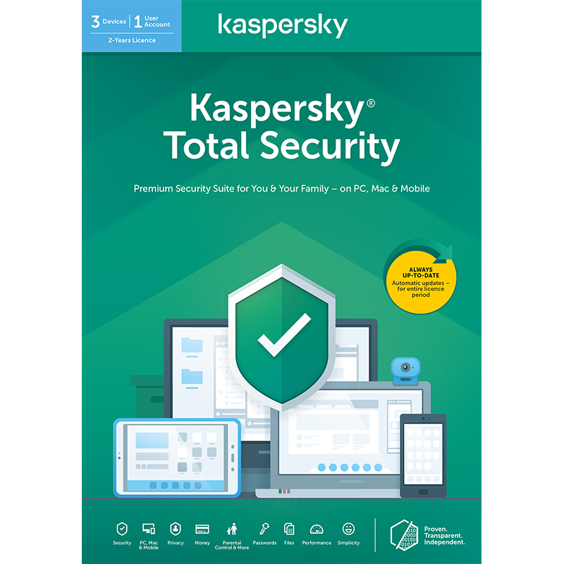 kaspersky internet security 2021 windows 7