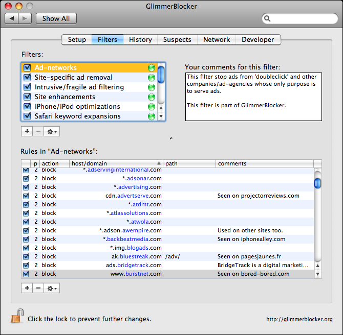 glimmerblocker mac download