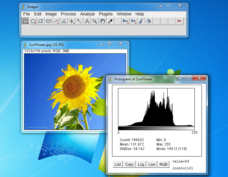 download imagej software