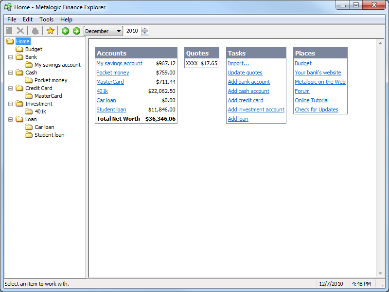 qfx to qif free financial software