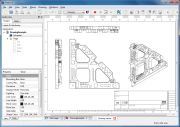 freecad open step file
