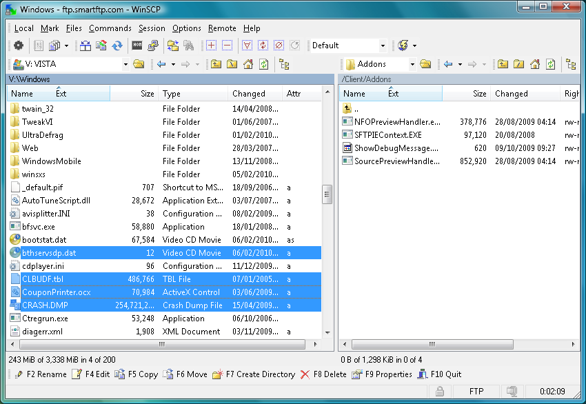Winscp download for mac