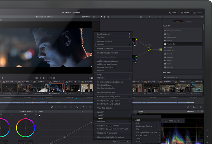 DaVinci Resolve 20 1 Free Download Software Reviews Downloads News 