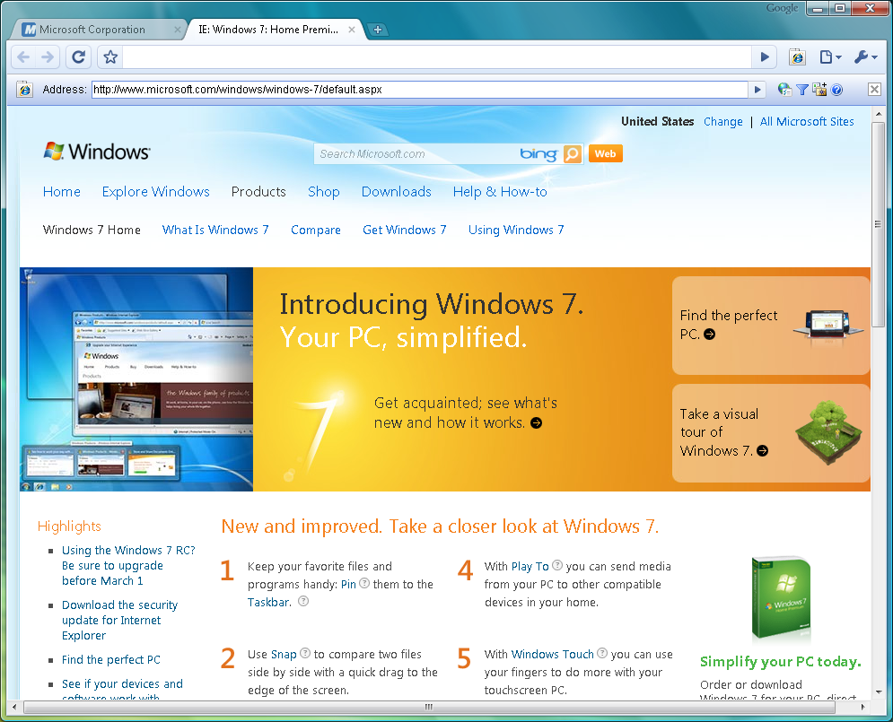 ie tab for mac os chrome