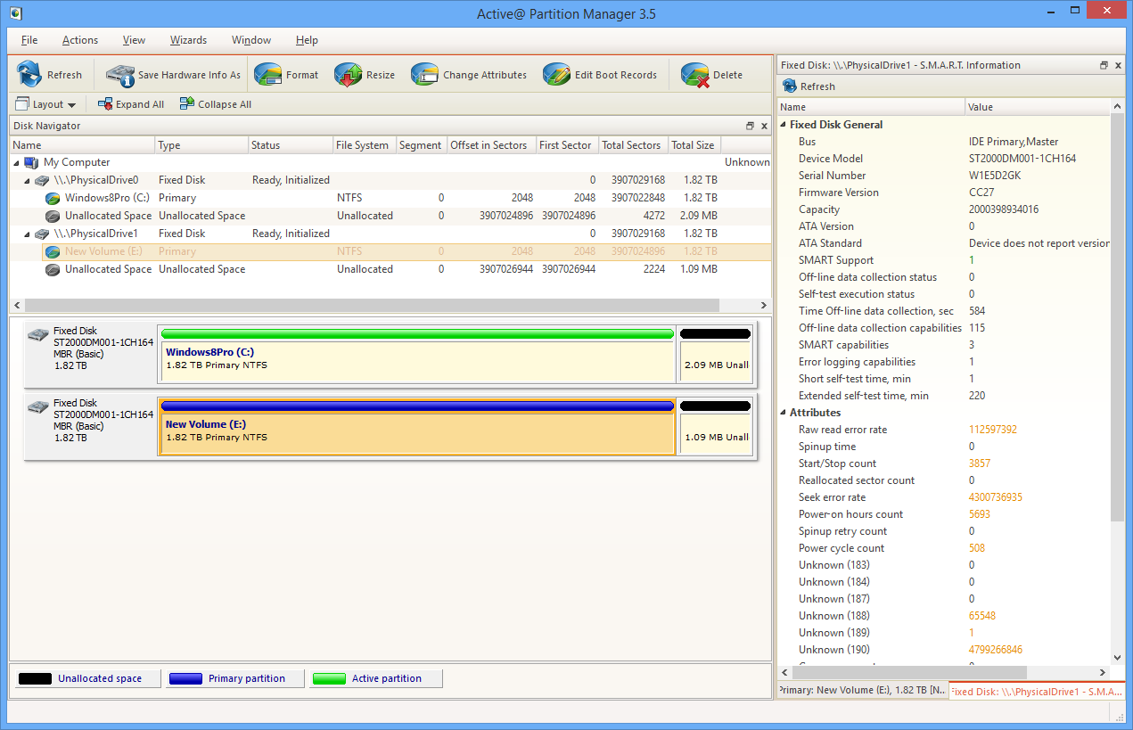 Active@ Partition Recovery Ultimate 13.0.5.2+ With Full Crack 2021