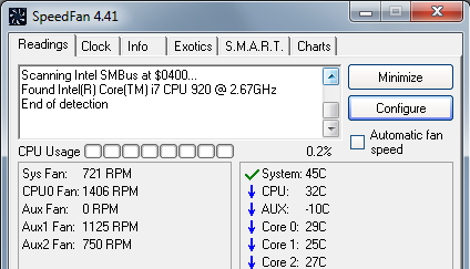 speedfan portable windows 10