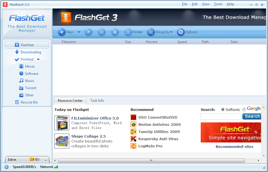 flashget for mac download