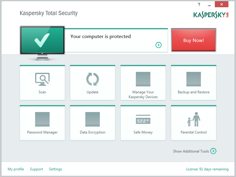 Google kaspersky antivirus free download