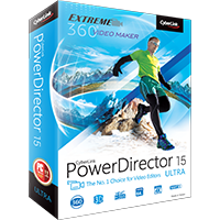 powerdirector content pack premium