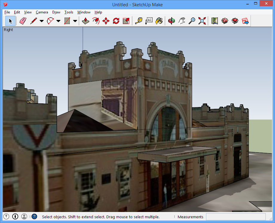 sketchup free