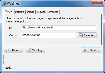 Webshots For Vista 64