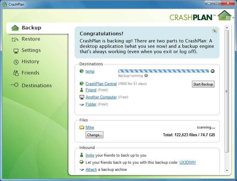 crashplan mac download