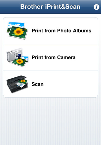 brother scanner app for pc