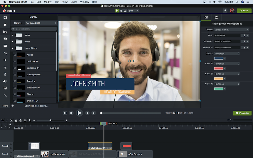 camtasia studio 7.0 download