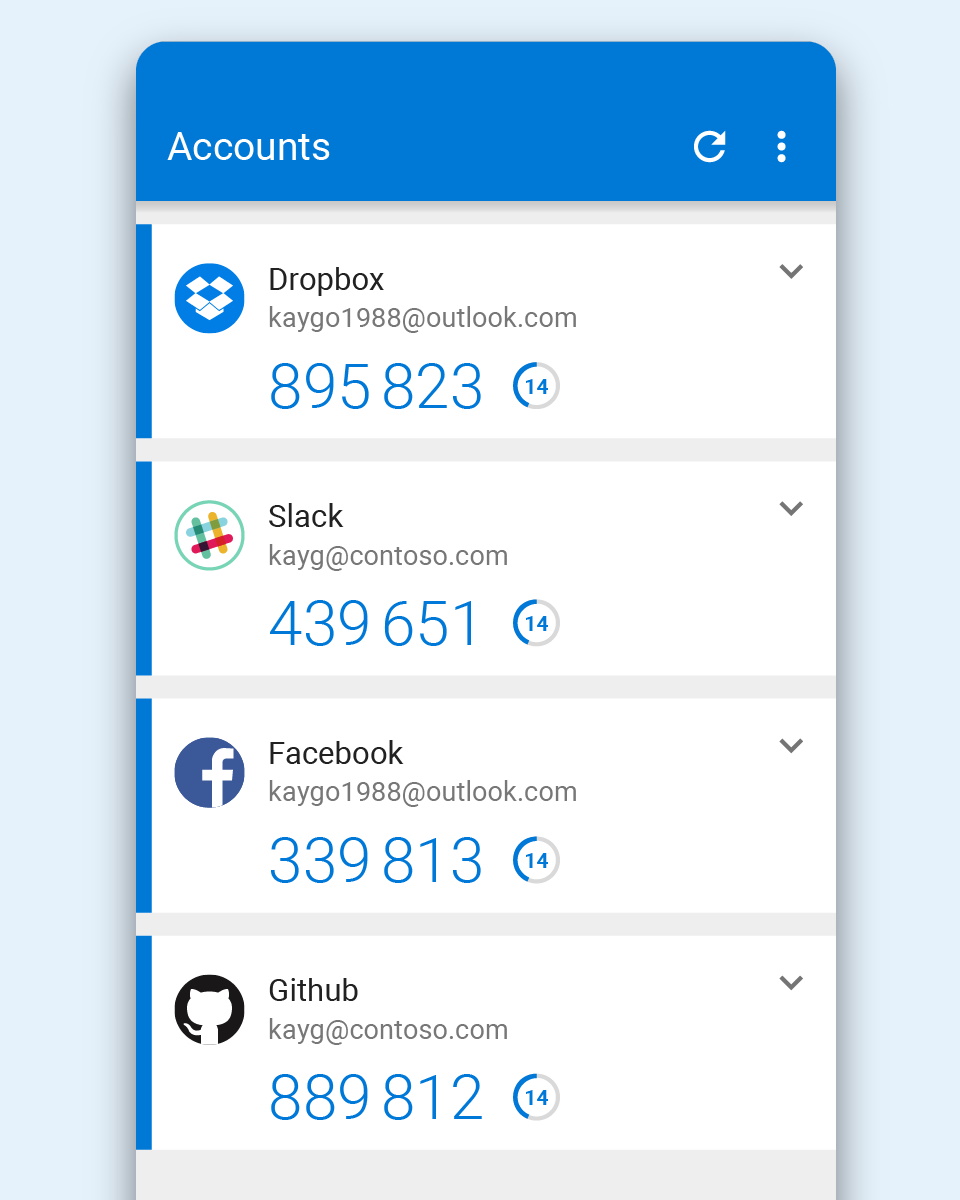 download microsoft authenticator app for pc