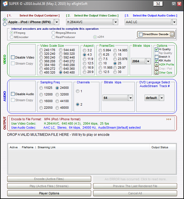 Super dvr software for windows 7 download 64 bit