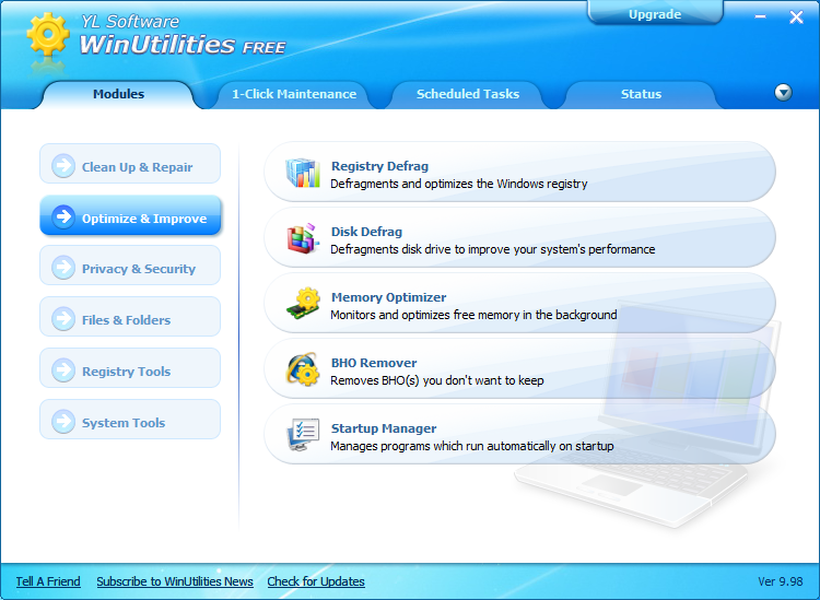 WinUtilities Free 15.78 free download - Software reviews, downloads, news, free trials, freeware and full commercial software - Downloadcrew