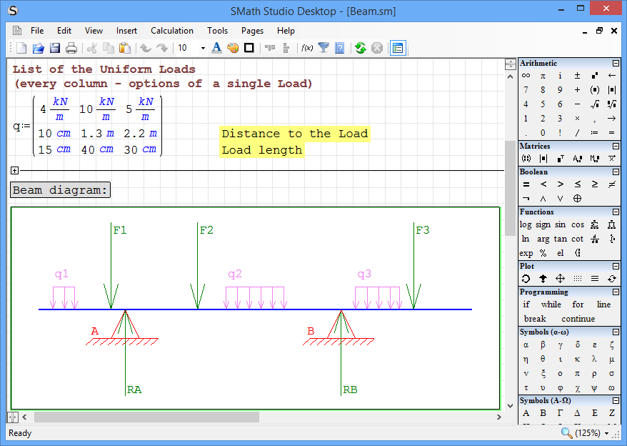 SMath Studio  free download - Software reviews, downloads, news,  free trials, freeware and full commercial software - Downloadcrew