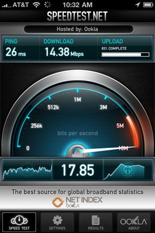 Singtel mobile broadband review