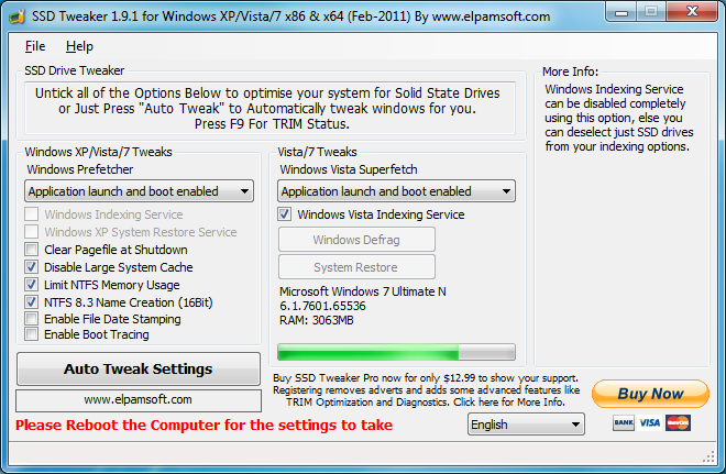 Ssd mini tweaker x64. SSD tweak. SSD Mini Tweaker. Win 7 Tweaker Pro. Tweak SSD логотип.