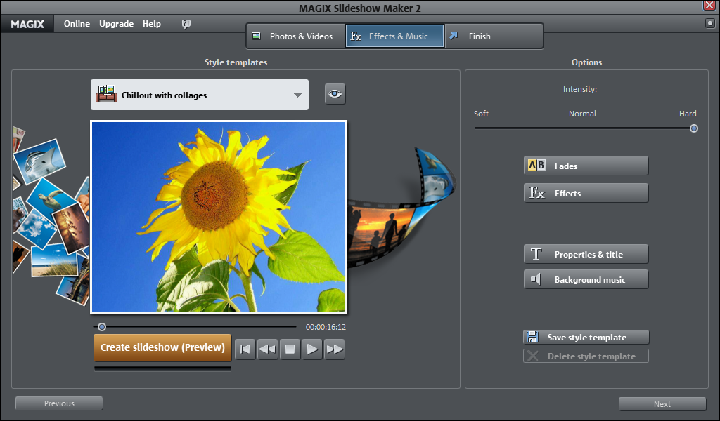 magix music maker free download no trial