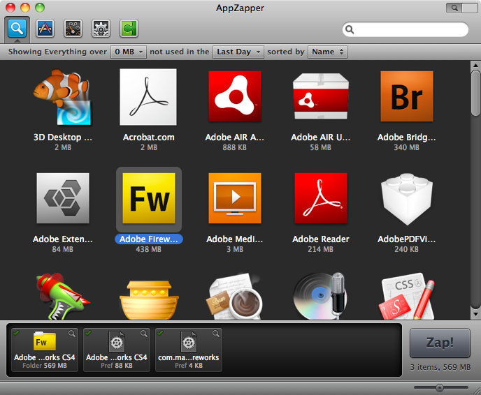 appzapper for mac free