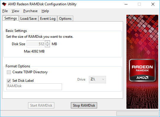 dataram ramdisk license keygen