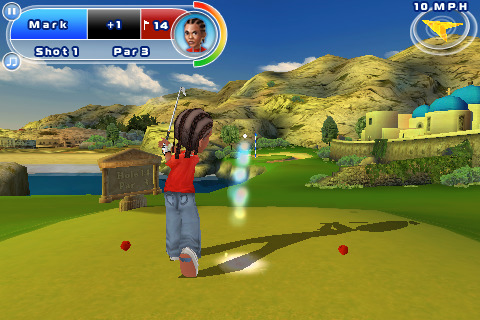 Let S Golf 2 1 0 1 Free Download Software Reviews Downloads News Free Trials Freeware And Full Commercial Software Downloadcrew