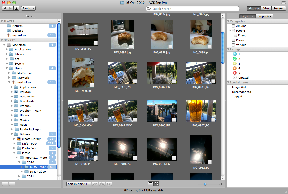 acdsee photo editor review