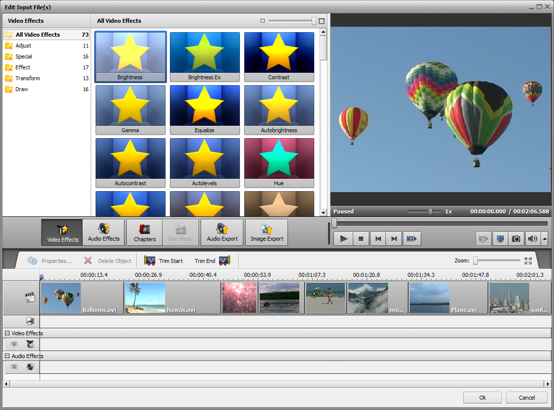 AVS Video Converter 12.0.1.650 free download - Software reviews, downloads, news, free trials, freeware and full commercial software - Downloadcrew