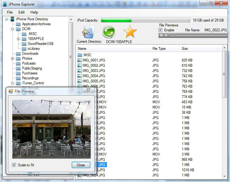 iExplorer download the new version