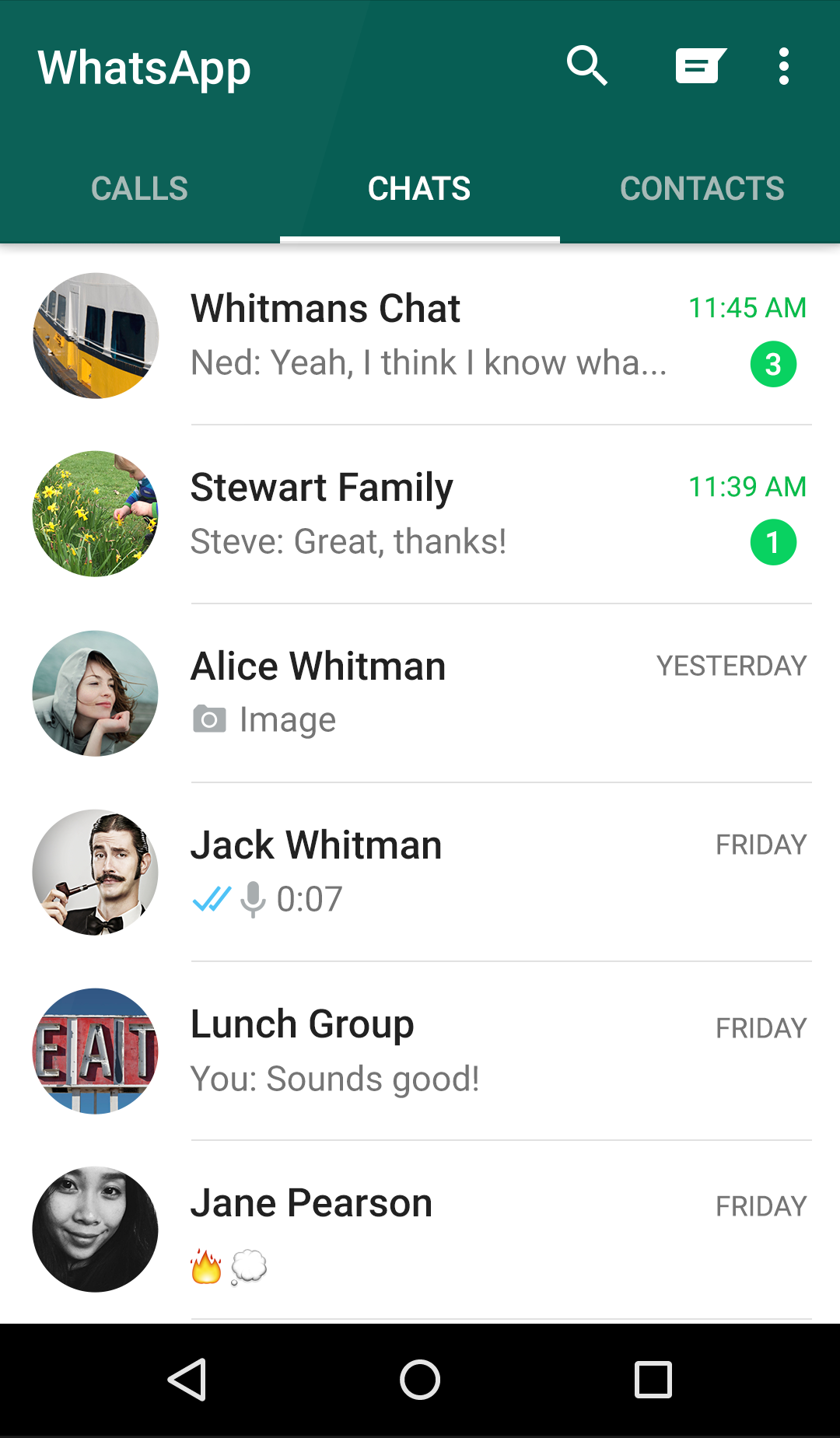 download whatsapp app for computer