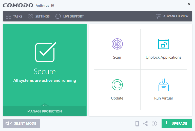 antivirus avira gratis 2019