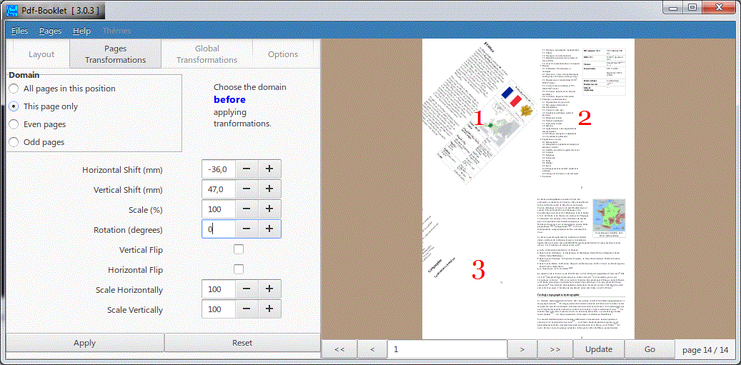 pdf booklet maker