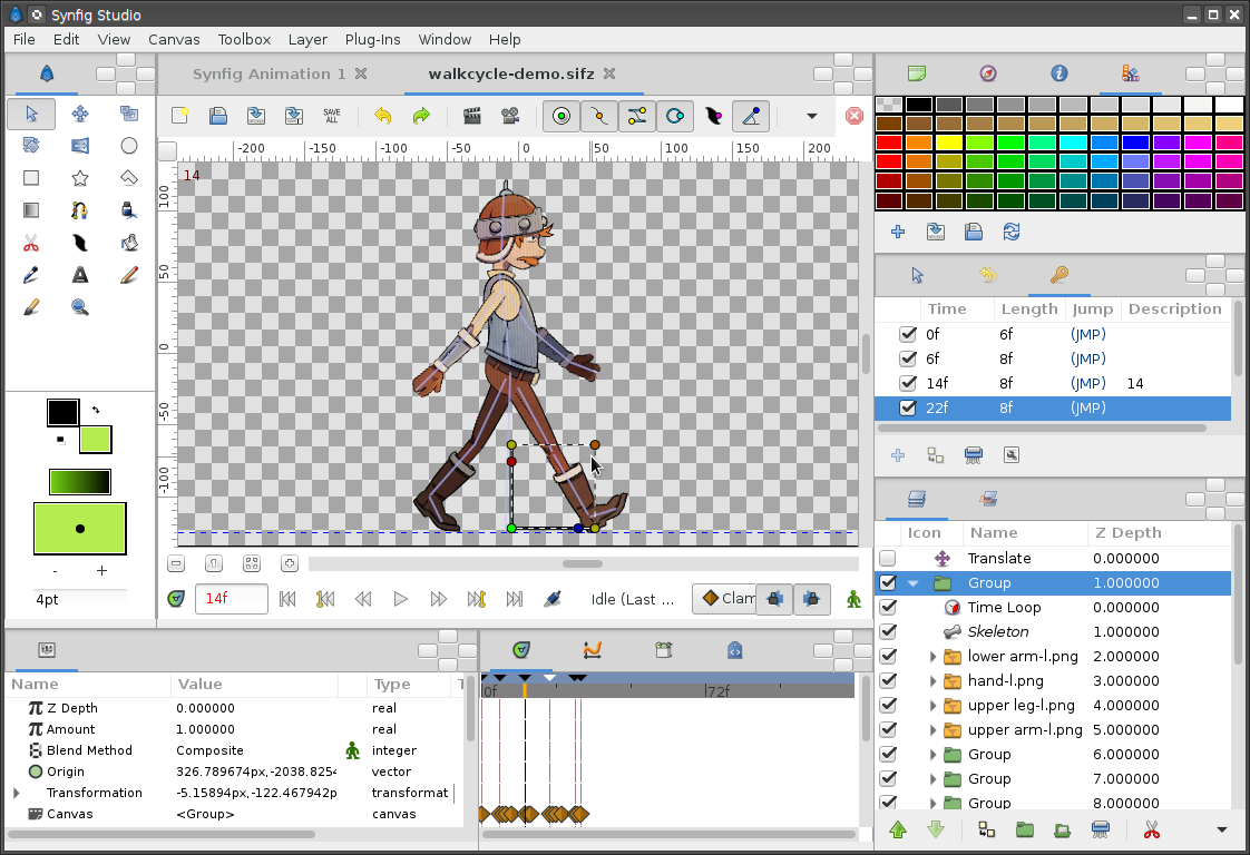 dp animation maker 2.2.5 portable english