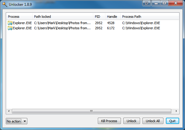 unlocker freeware