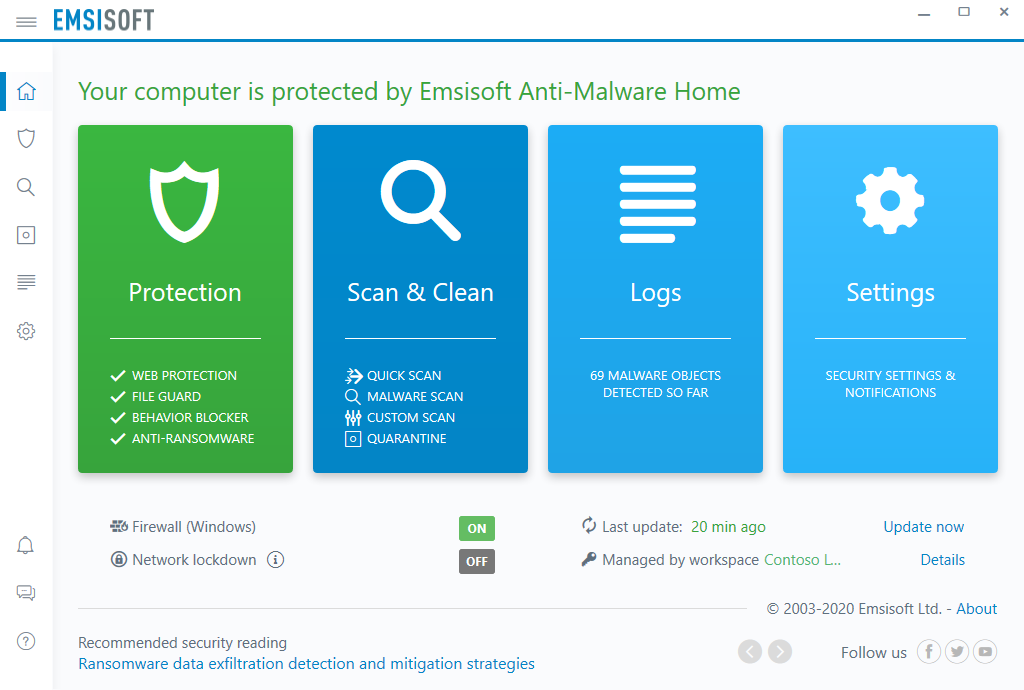 auslogics anti-malware review